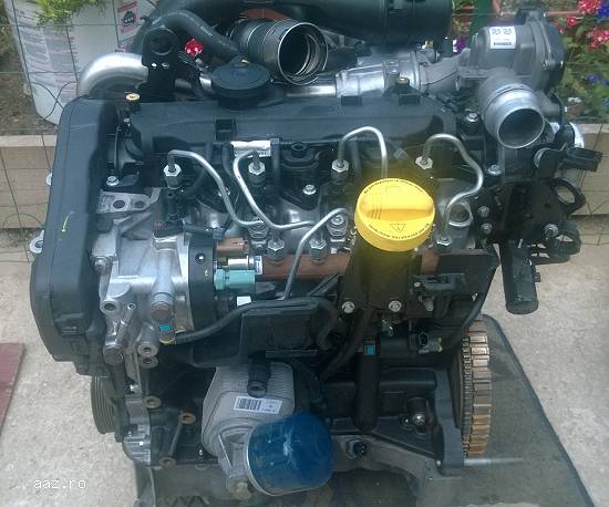 Dezmembrari Renault Megane 3 Break Hatchback Coupe