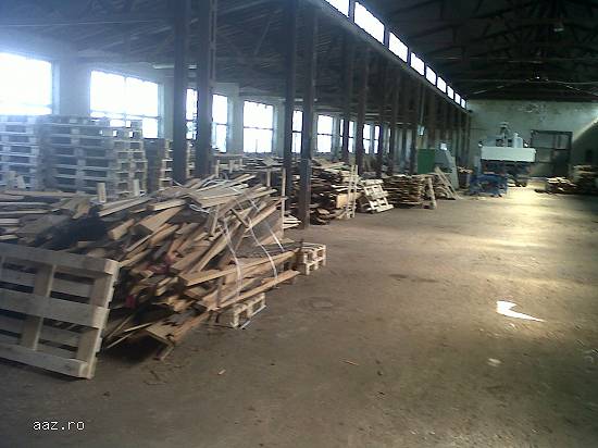 vand societate comercialerizare si productie lem