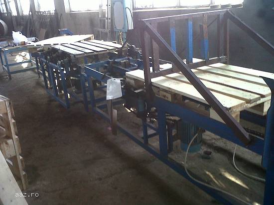 vand societate comercialerizare si productie lem