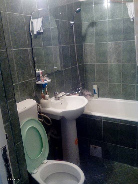 COMISION 0% vand Apartament 2 camere Tomis Nord