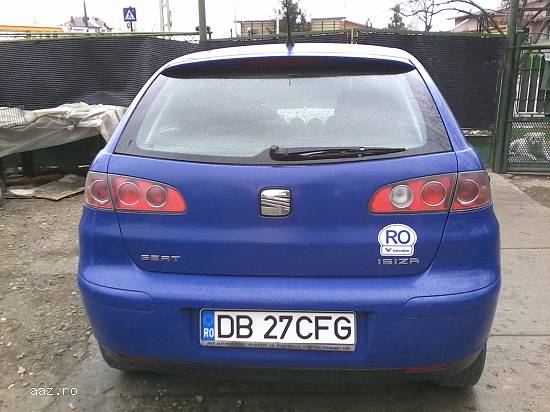 vand seat ibitza