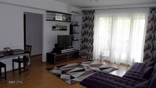 Apartament 3 camere 120 mp Complex Rezidential West-Park