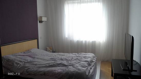 Apartament 3 camere 120 mp Complex Rezidential West-Park