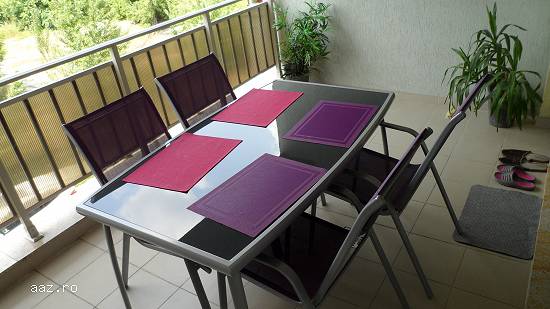 Apartament 3 camere 120 mp Complex Rezidential West-Park