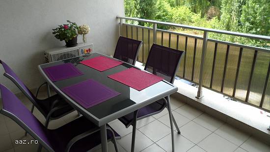 Apartament 3 camere 120 mp Complex Rezidential West-Park