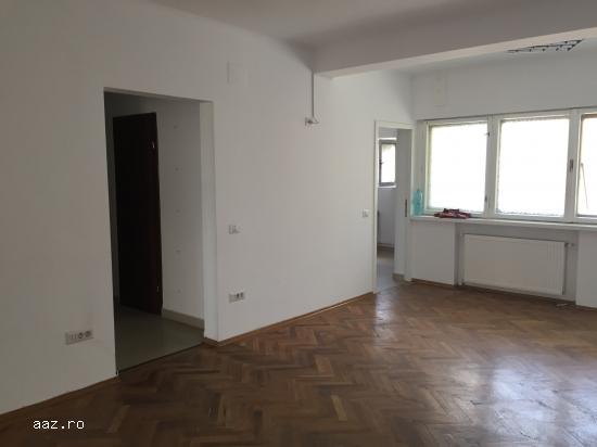 Vanzare apartament cu 3 camere Calea Victoriei