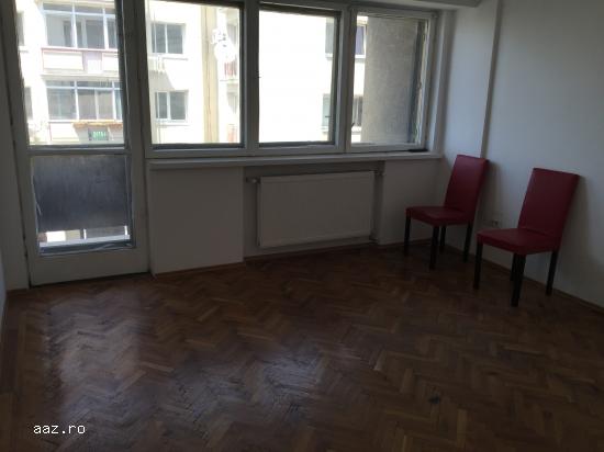 Vanzare apartament cu 3 camere Calea Victoriei