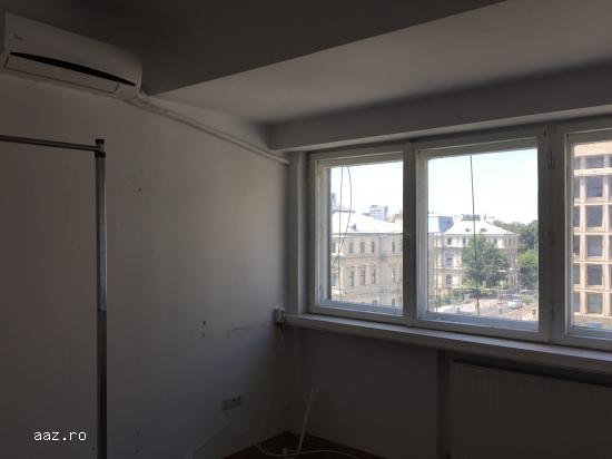 Vanzare apartament cu 3 camere Calea Victoriei