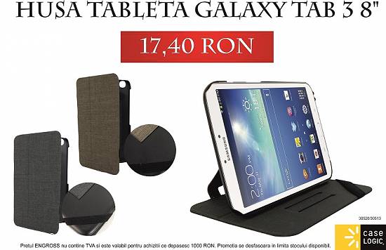 Huse tablete engross