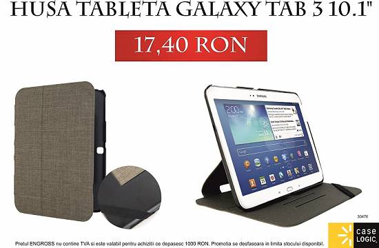 Huse tablete engross