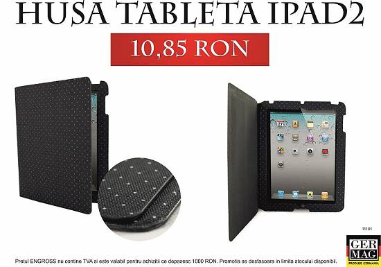 Huse tablete engross