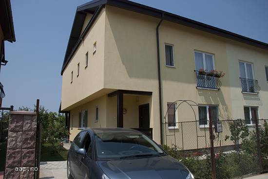 vila complet mobilata si functionala zona Titan