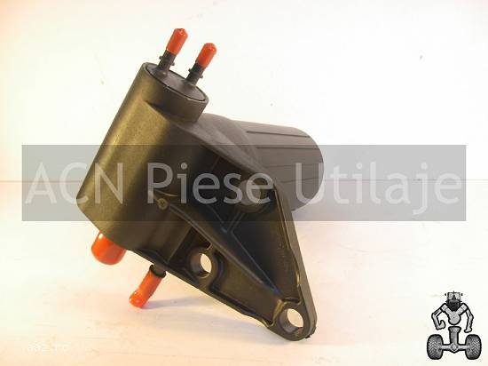 Pompa de combustibil JCB 3CX
