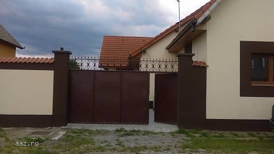 Vanzare casa 4 camere - Prejmer,  Brasov