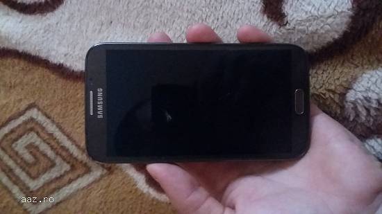 Samsung galaxy note 2