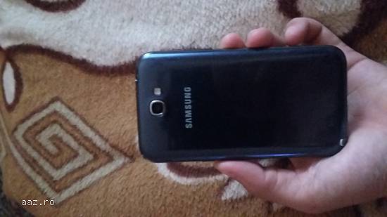 Samsung galaxy note 2
