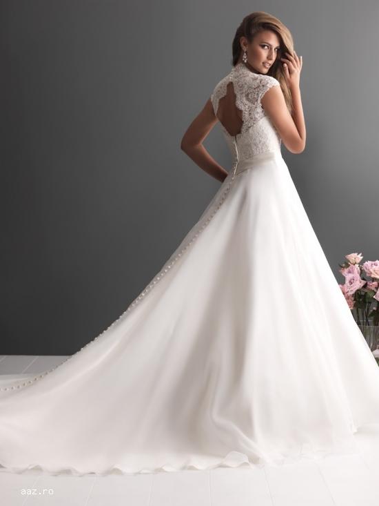 rochii de mireasa ieftine by BestBride