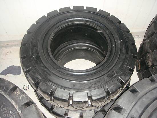 anvelopa plina stivuitor 250-15 clip