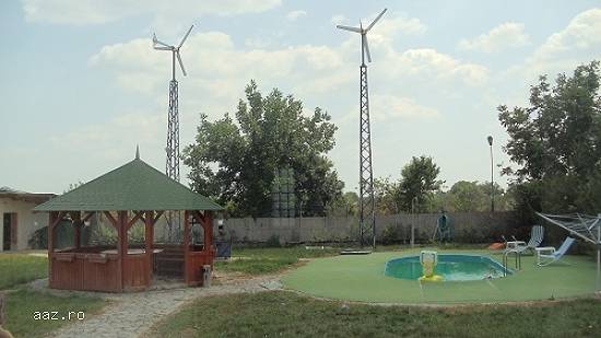 ocazie,  particular vand vila proprietate gruiu