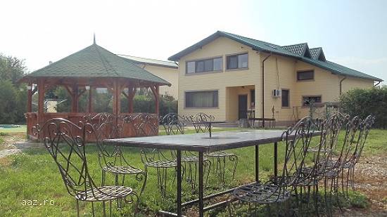 ocazie,  particular vand vila proprietate gruiu