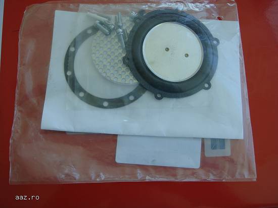 kit reparatie regulator GPL stivuitor