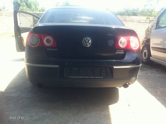 Dezmembrez vw passat b6 highline 3, 2 fsi dsg 4motion