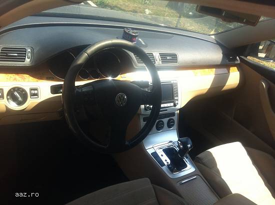 Dezmembrez vw passat b6 highline 3, 2 fsi dsg 4motion