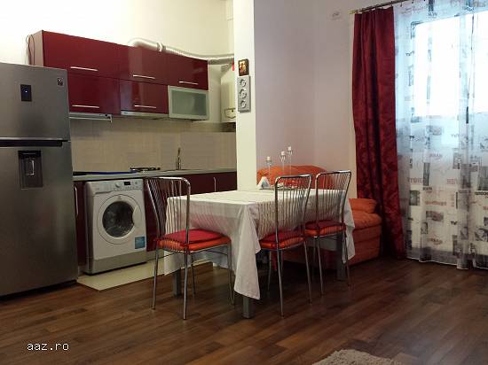 Inchiriere apartament 2 camere Metro Militari Bucuresti – Avangarde Rezidential
