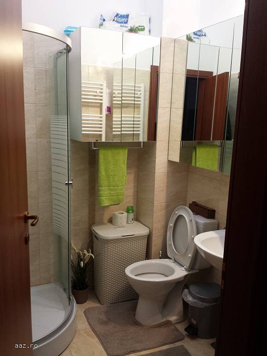 Inchiriere apartament 2 camere Metro Militari Bucuresti – Avangarde Rezidential