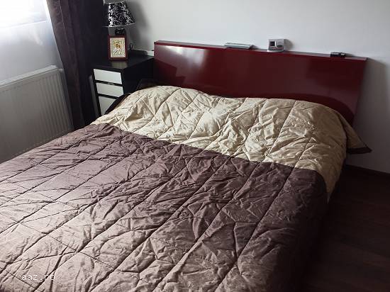 Inchiriere apartament 2 camere Metro Militari Bucuresti – Avangarde Rezidential
