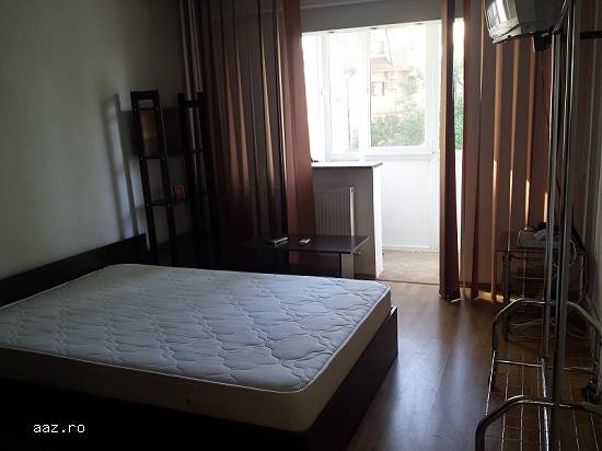 Inchiriez apartament 2 camere,   zona Arcul de Triumf