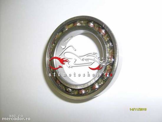 Rulment Suport Ax Ambreiaj Mare Linhai,    cod 10426