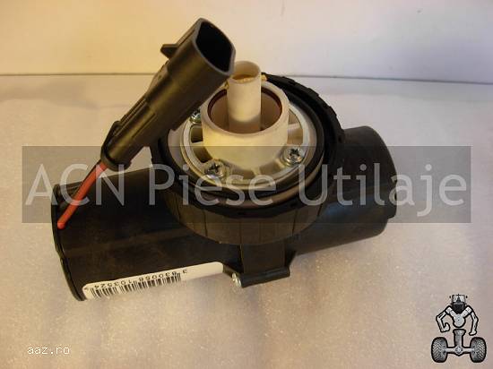 Pompa electrica de alimentare tractor Case MXM180