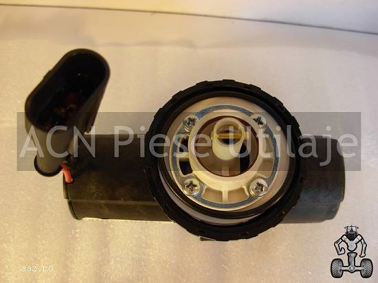 Pompa electrica de alimentare tractor Case MXM180