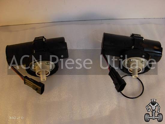 Pompa electrica de alimentare tractor Case MXM180