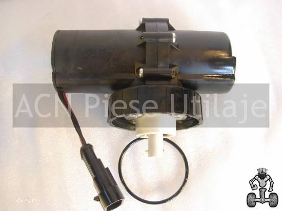 Pompa electrica de alimentare tractor Case MXM180