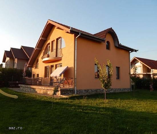 Cartier Episcopia,  Oradea - vanzare vila 5 camere