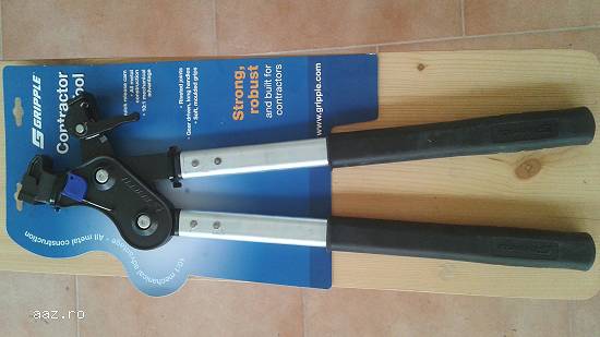 Cleste dinamometric metalic Contractor Tool