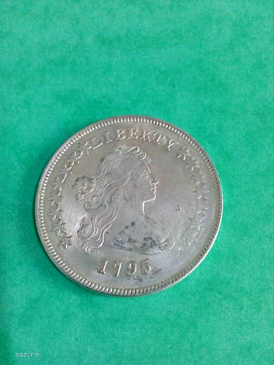 moneda liberty