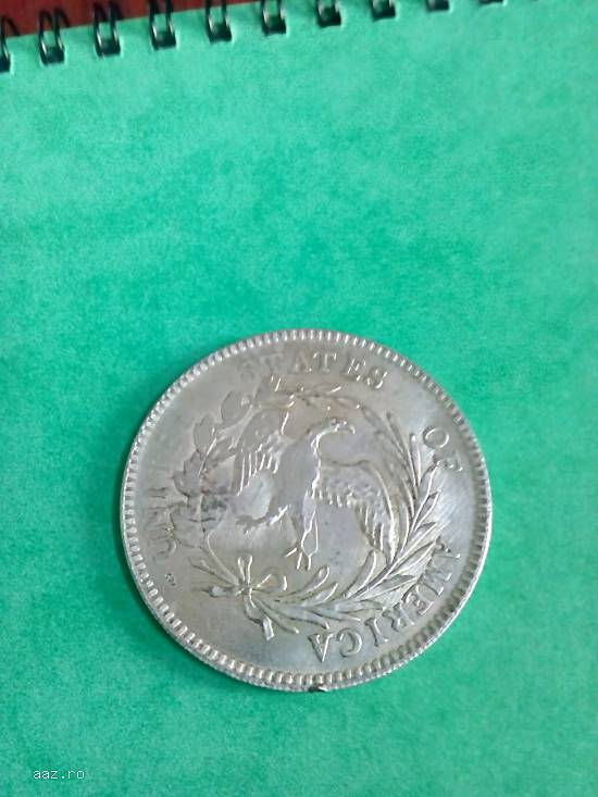 moneda liberty