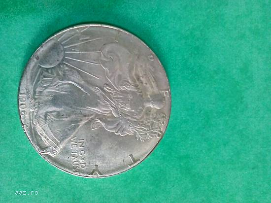 moneda liberty