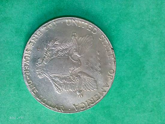 moneda liberty