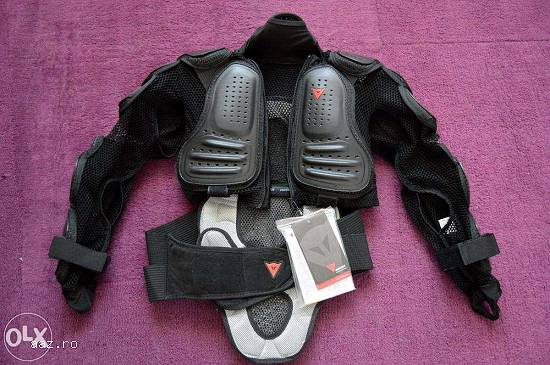 Armura Dainese Wave V1 Marimea M
