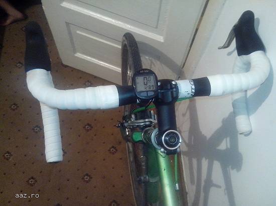 vand sau schimb bicicleta