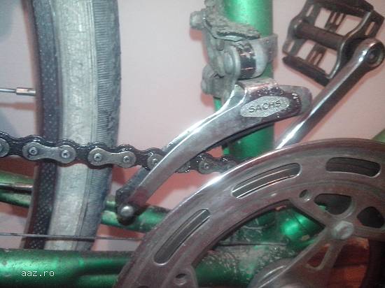 vand sau schimb bicicleta