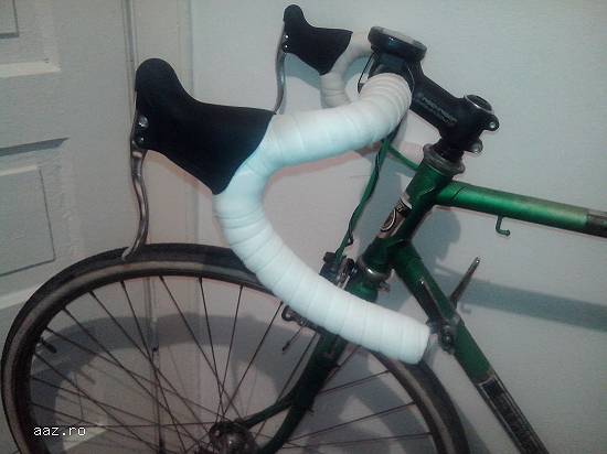 vand sau schimb bicicleta