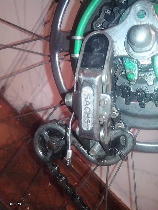 vand sau schimb bicicleta