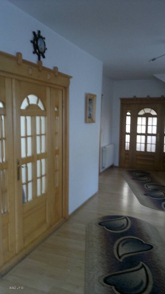 Vand vila