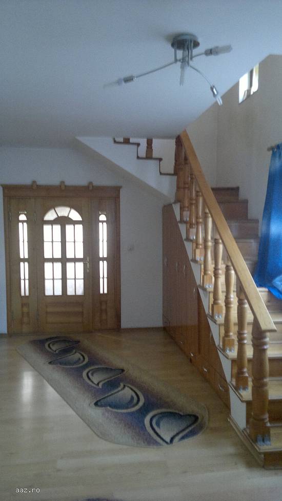 Vand vila