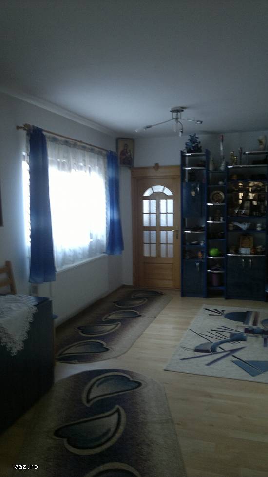 Vand vila